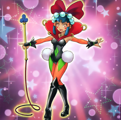 Display picture for Performapal Revue Dancer