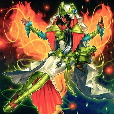 Display picture for Matriarch of Nephthys
