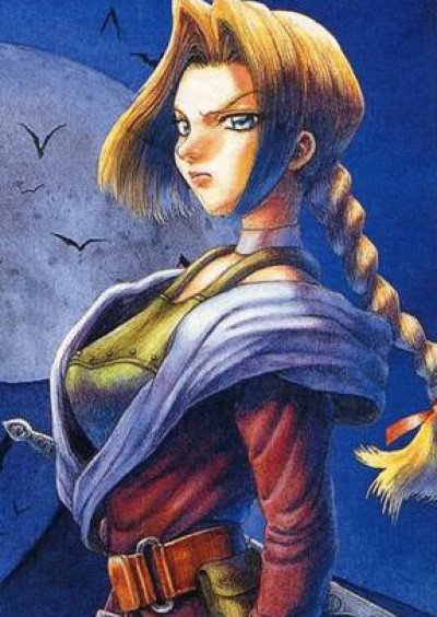 Display picture for Sonia Belmont