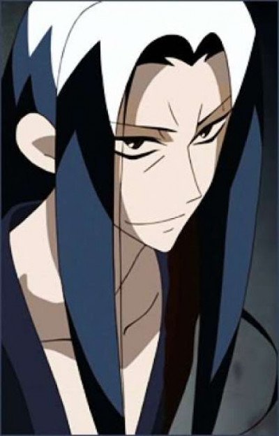 Display picture for Ginkaku Uneri