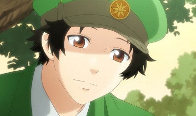 Display picture for Dendritic Cell