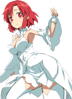 Display picture for Izetta