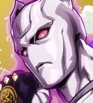 Display picture for Killer Queen