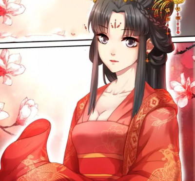 Display picture for Xia Qingyue