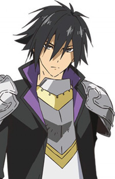 Display picture for Seiya Ryuuguuin