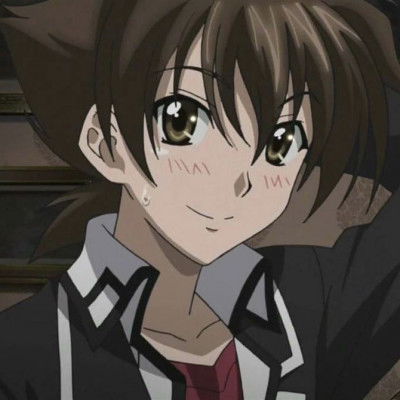 Issei Hyoudou - MyWaifuList