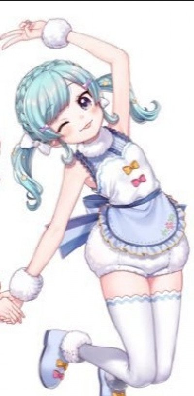 Display picture for Miyu Melty Magic