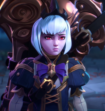 Display picture for Orphea