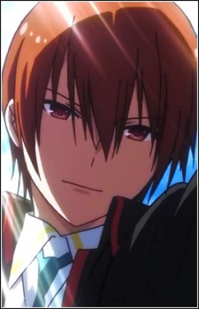 Display picture for Kyousuke Natsume