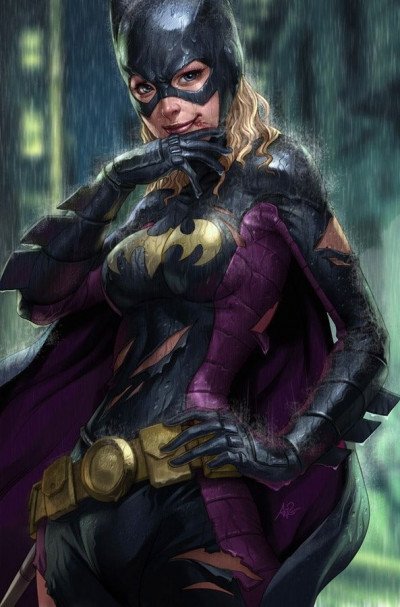 Display picture for Stephanie Brown