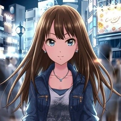 Display picture for Rin Shibuya