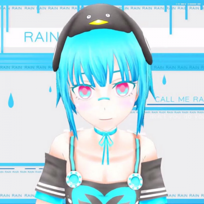 Display picture for Rain