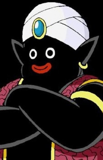 Display picture for Mr. Popo