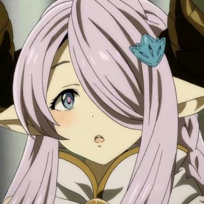 alaude on X: Granblue Fantasy Versus Honesty Tier list   / X