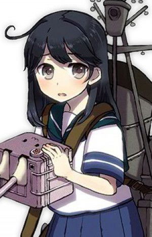 Nagatsuki - Kancolle Wiki