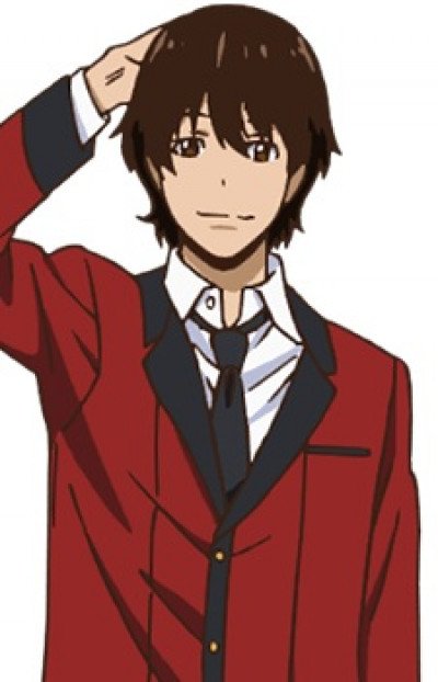 Display picture for Ryouta Suzui