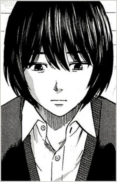 Takao Kasuga (Aku no Hana) - Pictures 