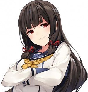Display picture for Isokaze