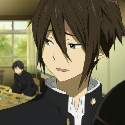 Display picture for Masashi Toogaito