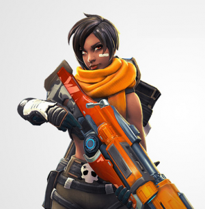 Display picture for Kinessa