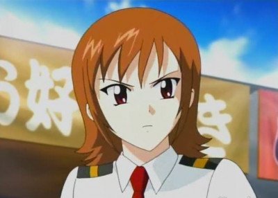 Display picture for Ayamo Nakamura