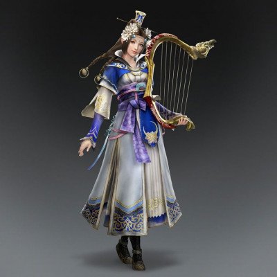 Display picture for Cai Wenji