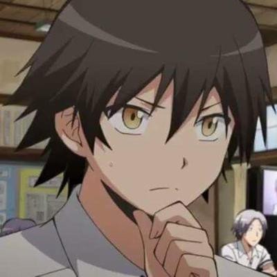 Display picture for Yuma Isogai