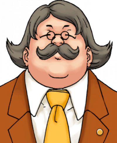 Display picture for Marvin Grossberg
