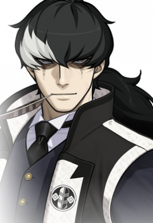 Display picture for Simon Blackquill