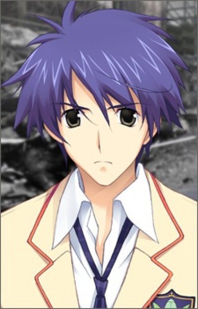 Anime Character Takumi Usui Diamond Painting - DiamondPainting5d.com