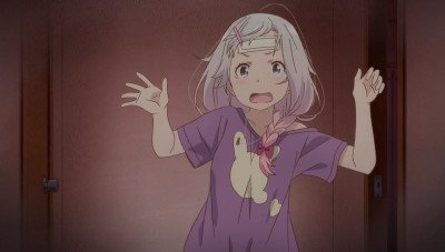 Display picture for Sagiri's Mother