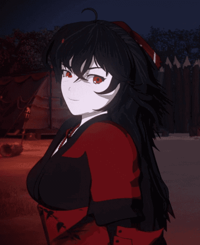 Display picture for Raven Branwen