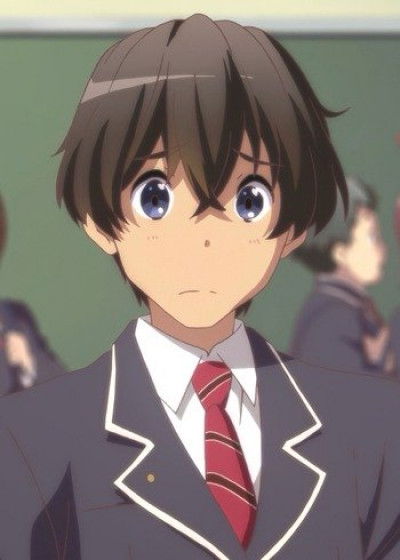 Personifying and relating to neurodiversity in Love, Chuunibyou