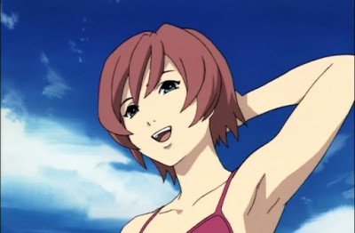 Display picture for Megumi Shitow