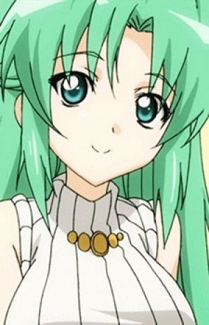 Display picture for Shion Sonozaki