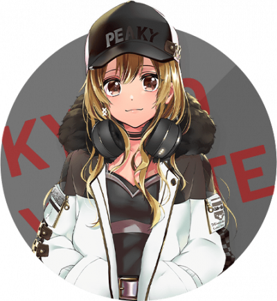 Display picture for Kyouko Yamate