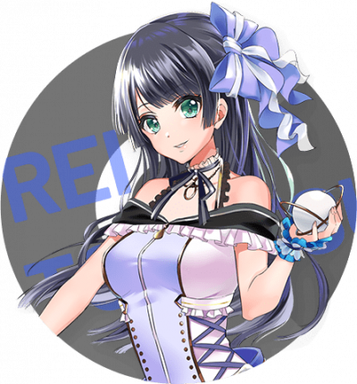 Display picture for Rei Togetsu