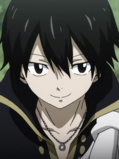 Display picture for Zeref Dragneel