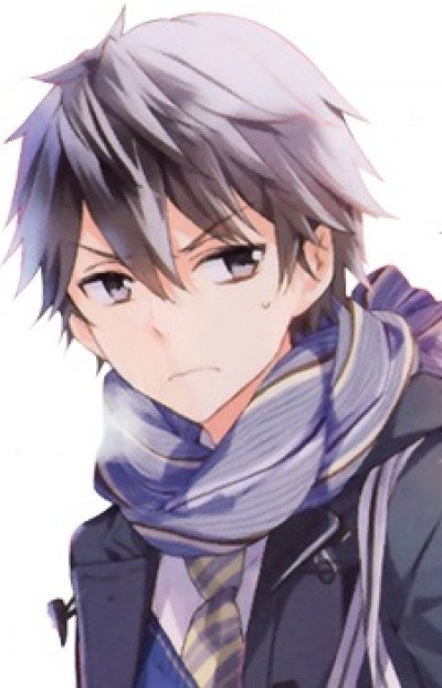 Display picture for Masamune Makabe