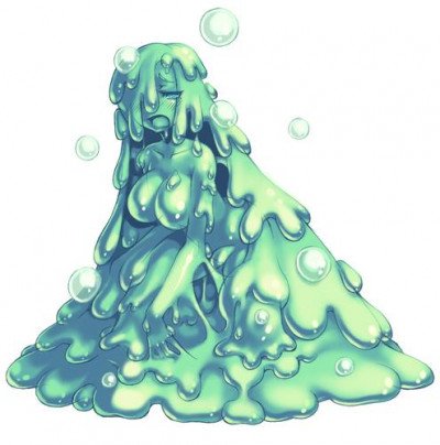 Display picture for Bubble Slime