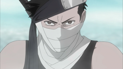 Display picture for Zabuza Momochi