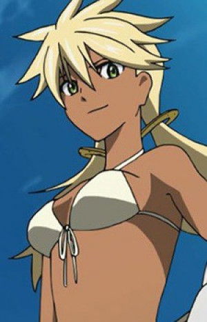 Leone (Akame ga Kill!), Heroes Wiki