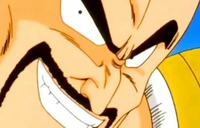 Display picture for Nappa