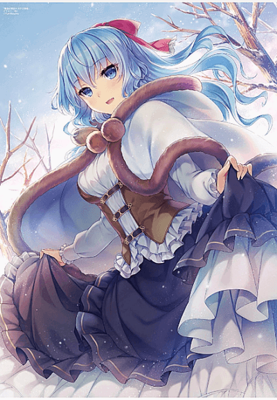 Liselotte Cretia