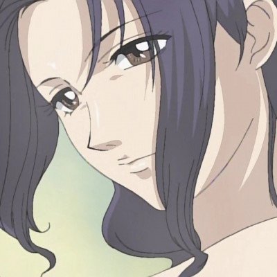 Display picture for Yusuke's Mother