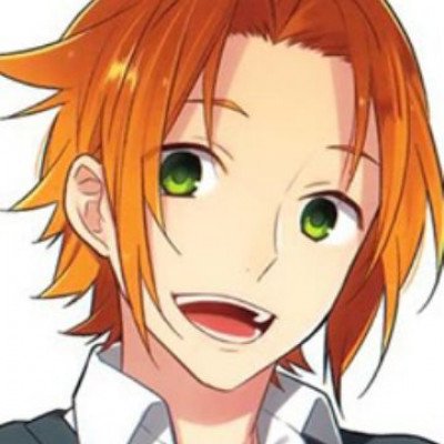 Iori Miyamura - MyWaifuList