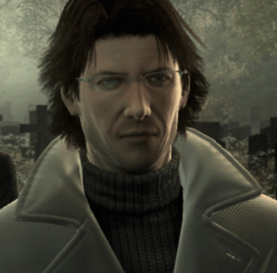 Display picture for Otacon