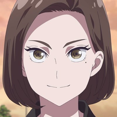 Miwa Takei, Keppeki Danshi! Aoyama-kun Wiki