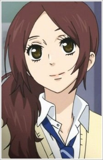 Display picture for Asami Oikawa