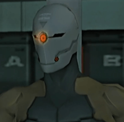 Display picture for Gray Fox